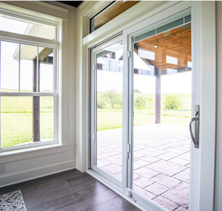 How Much Does a New Sliding Glass Door Cost in 2025?