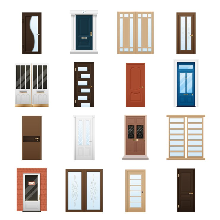 Understanding the Costs: How Much to Install an Interior Door
